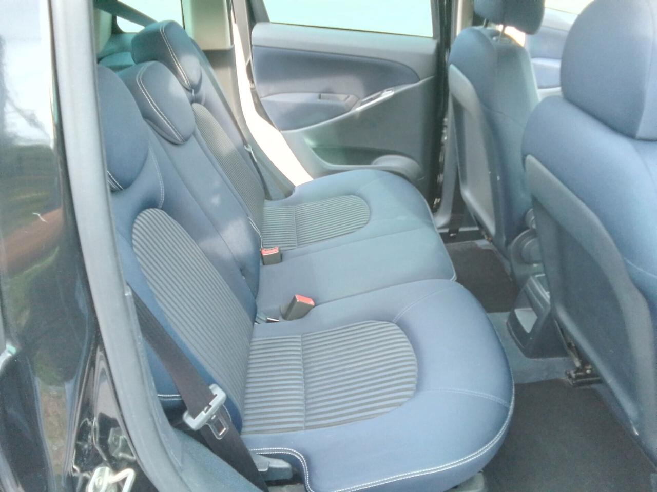Lancia MUSA 1.4 16V GPL Poltrona Frau OK NEO