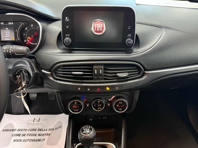 FIAT Tipo 1.6 Mjt S&S SW Lounge