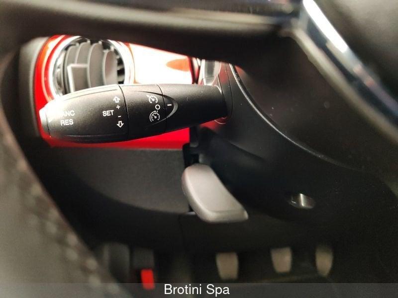 FIAT 500C 500 C 1.0 Hybrid Dolcevita