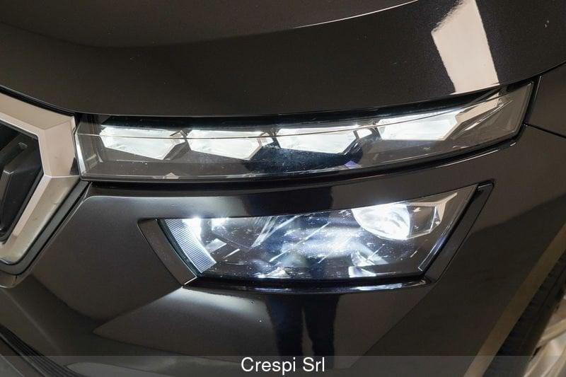 Skoda Kamiq Kamiq 1.0 TSI 110 CV Style