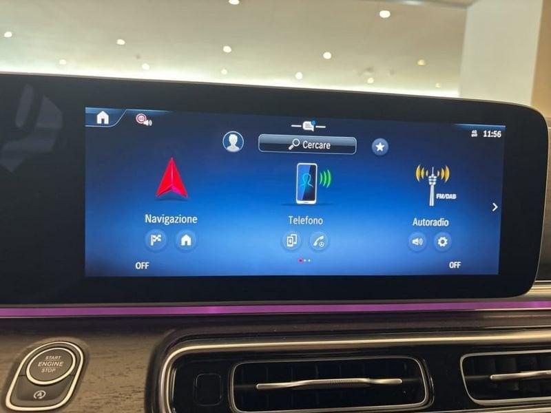 Mercedes-Benz Classe V 250d Long Avantgarde