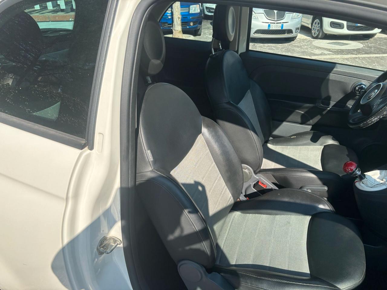 Fiat 500 1.2 Sport