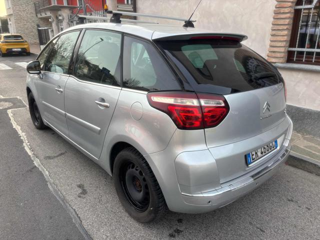 CITROEN C4 Picasso 1.6 HDi 110 FAP Business