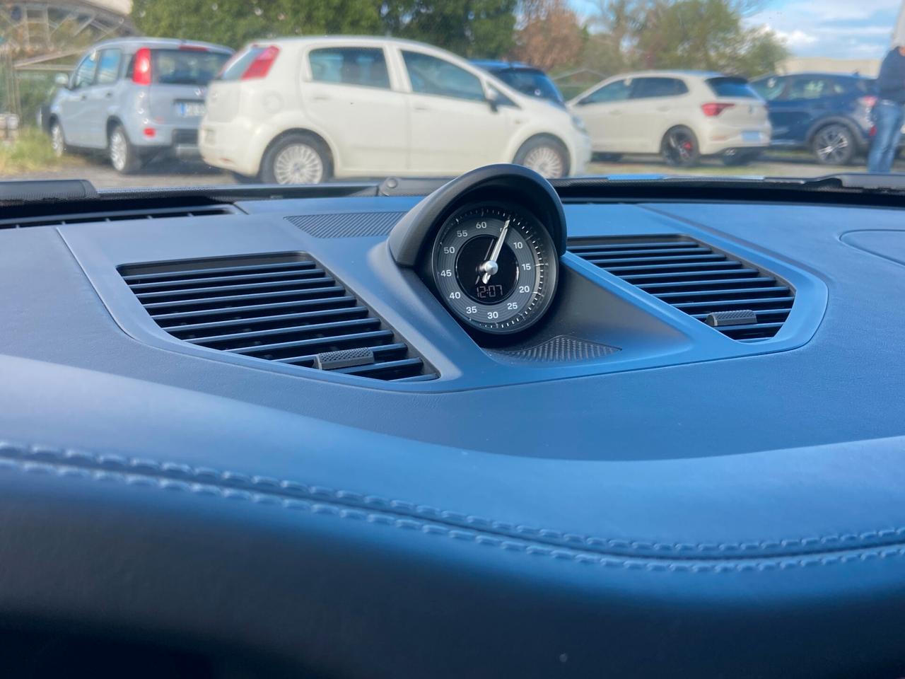 Porsche 911 992.2 Targa 4 GTS 541 CV KM 0