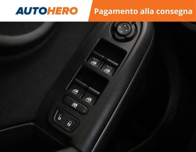 FIAT 500X 1.3 MultiJet 95 CV Urban