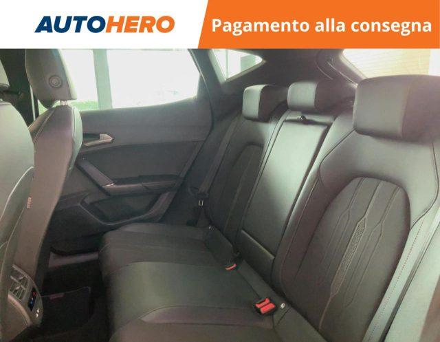CUPRA Formentor 1.4 e-Hybrid DSG