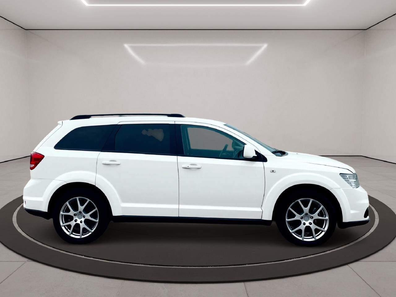 Fiat Freemont 2.0 Mjt 170 CV 4x4 aut. Urban