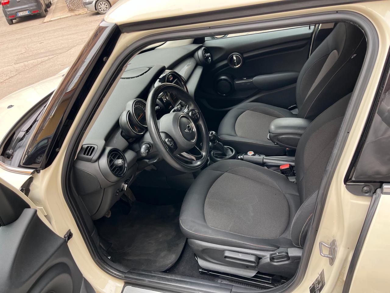 Mini 1.5 One D Business XL 5 porte