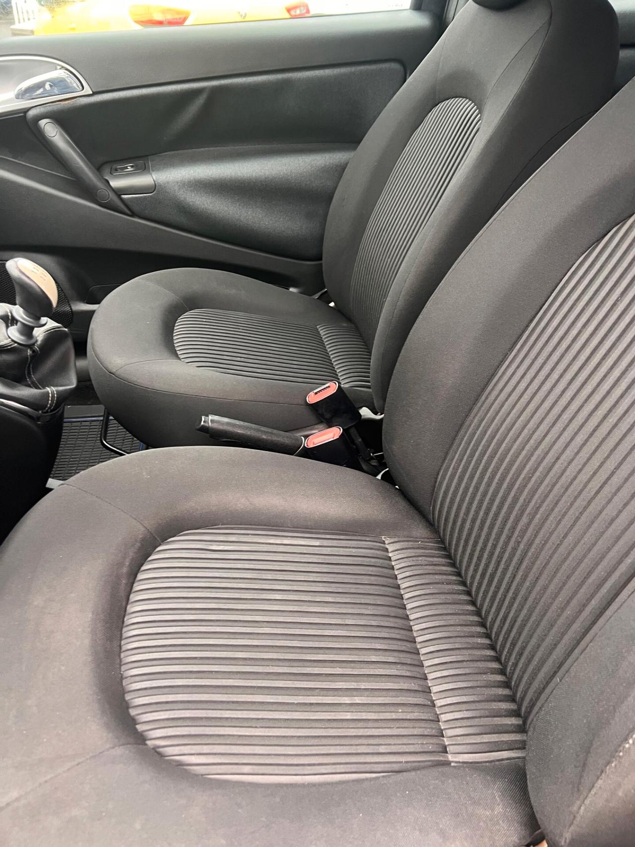 Lancia Ypsilon 1.2 Versus