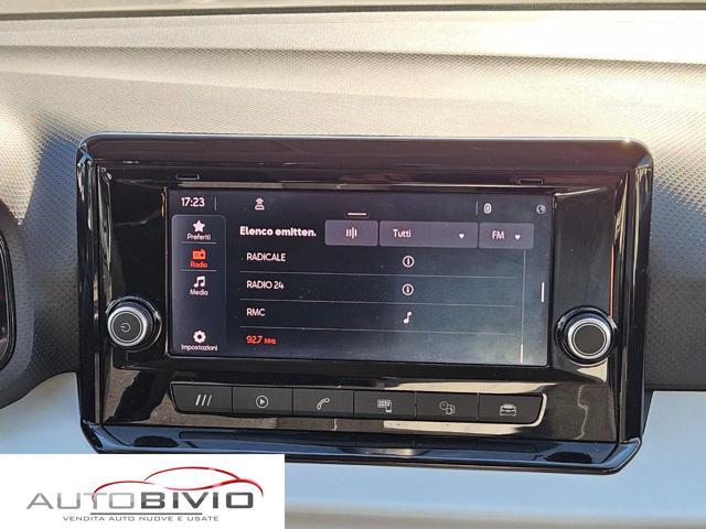 SEAT Arona 1.0 EcoTSI Style