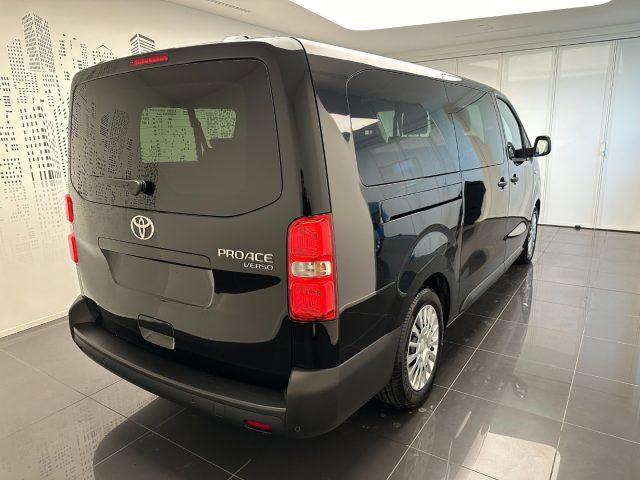 TOYOTA Proace Verso 2.0D 144 CV L2 Long D Lounge