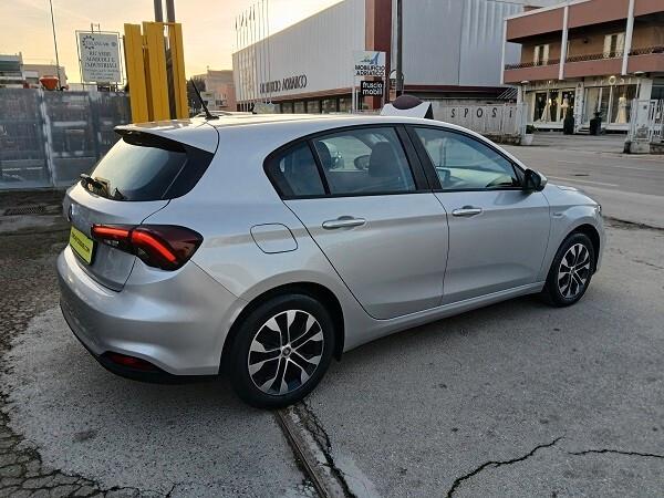 FIAT TIPO 1.3 MJT 95 CV S&S CITY LIFE