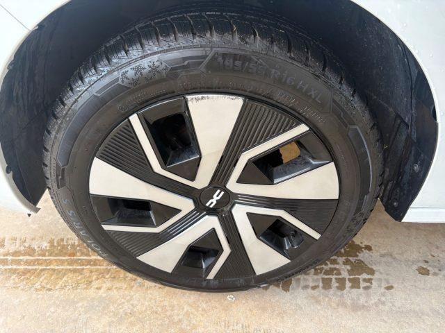 DACIA Sandero Stepway 1.0 TCe ECO-G Expression COME NUOVA