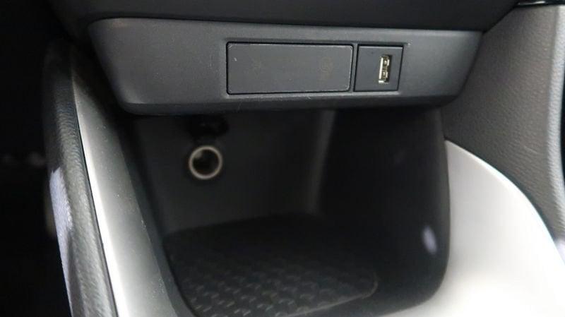 Toyota Yaris Yaris 1.5 Hybrid 5 porte Business