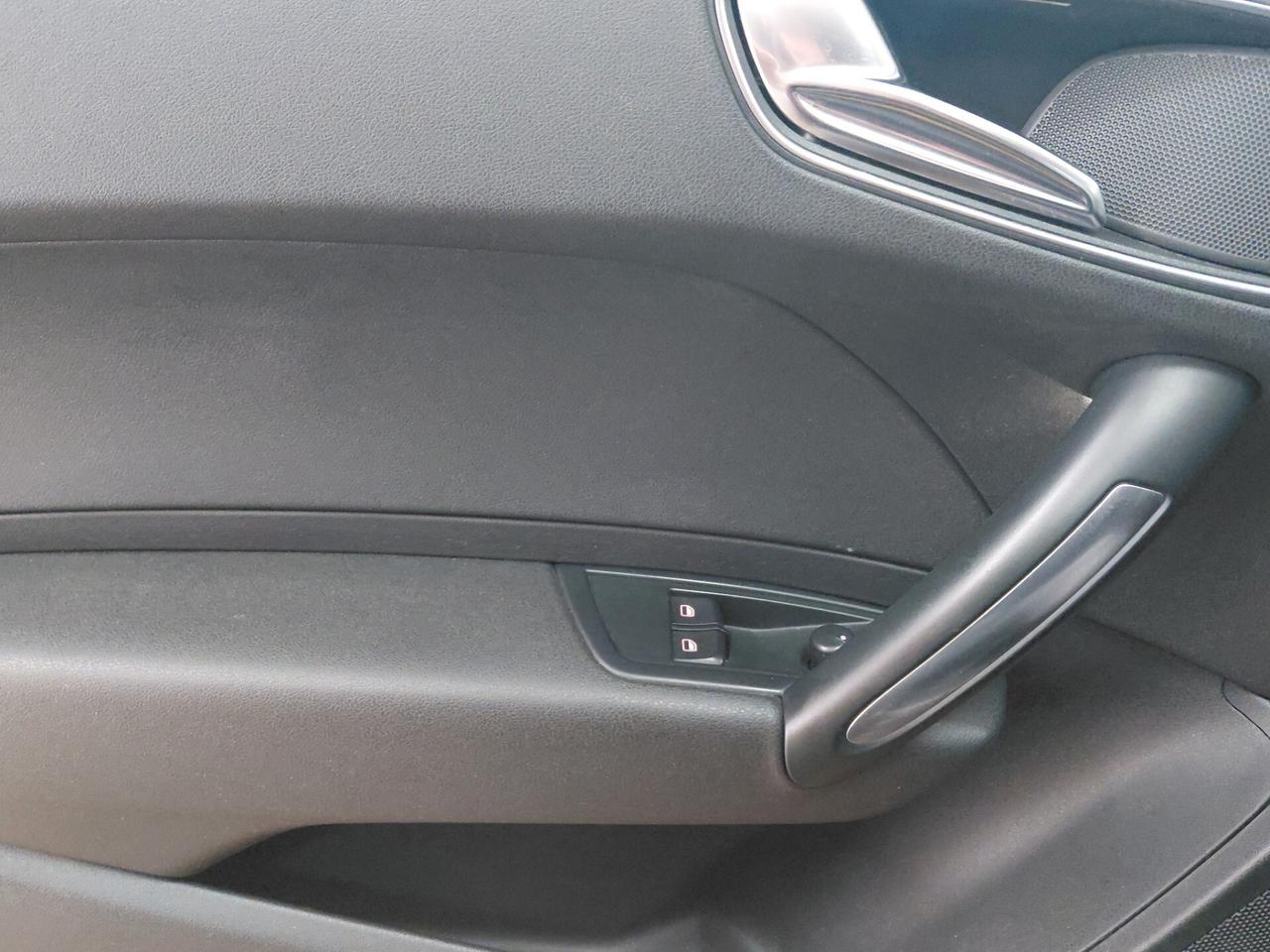 Audi A1 1.2 TFSI Ambition