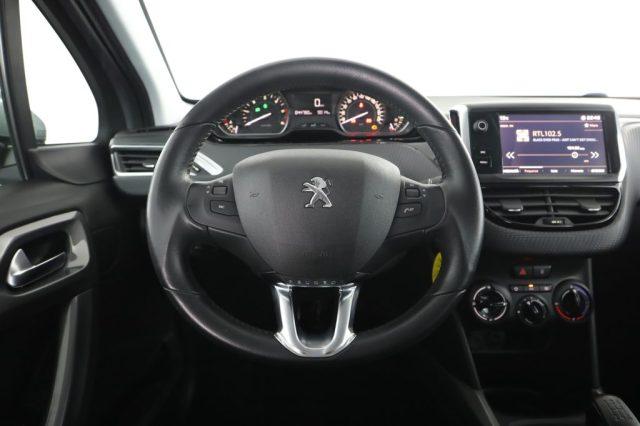PEUGEOT 2008 2008 BlueHDi 100 S&S Active