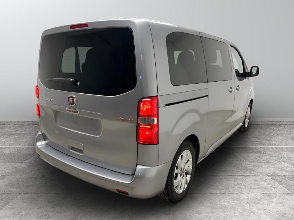 FIAT SCUDO L2H1 2.00 BLUEHDI 145CV MT6 9 POSTI M1