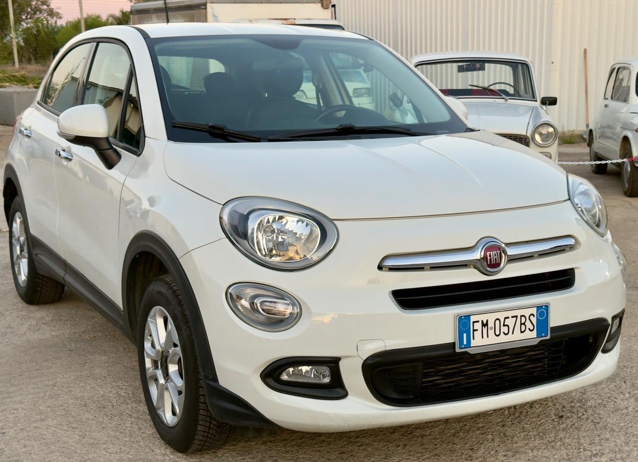 Fiat 500X 1.3 MultiJet 95 CV Business