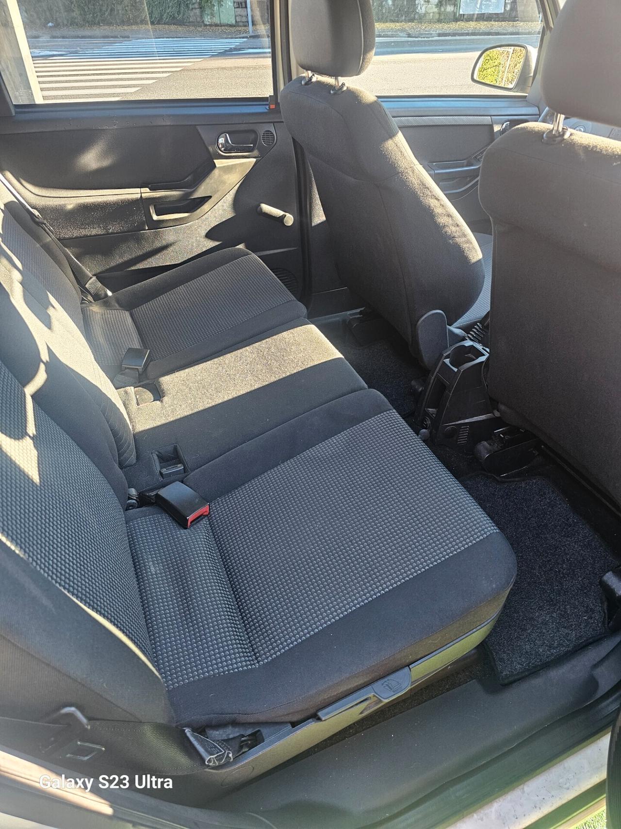 Opel Meriva 1.6 16V Cosmo