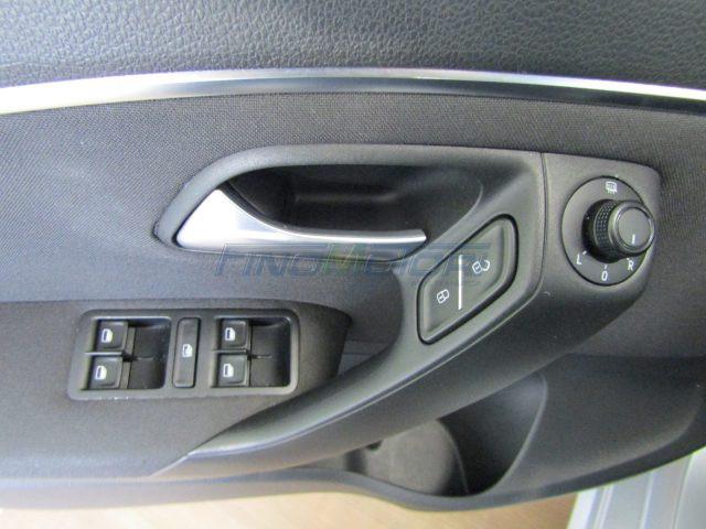 VOLKSWAGEN Polo 1.0 MPI 75 CV 5 porte NEOPATENTATI