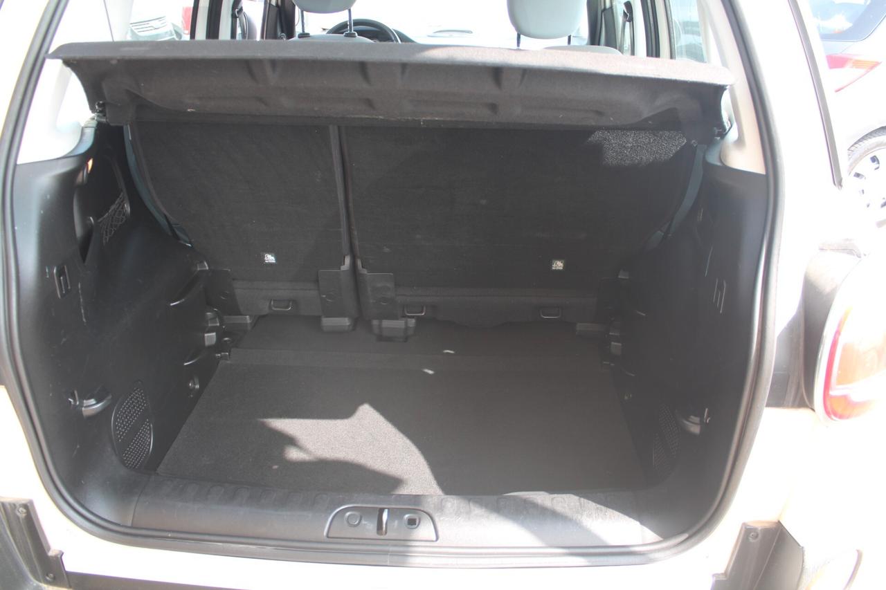 Fiat 500L 1.6 Multijet 105 CV Pop Star