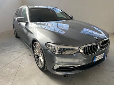 Bmw 530 530d xDrive 249CV Touring Luxury