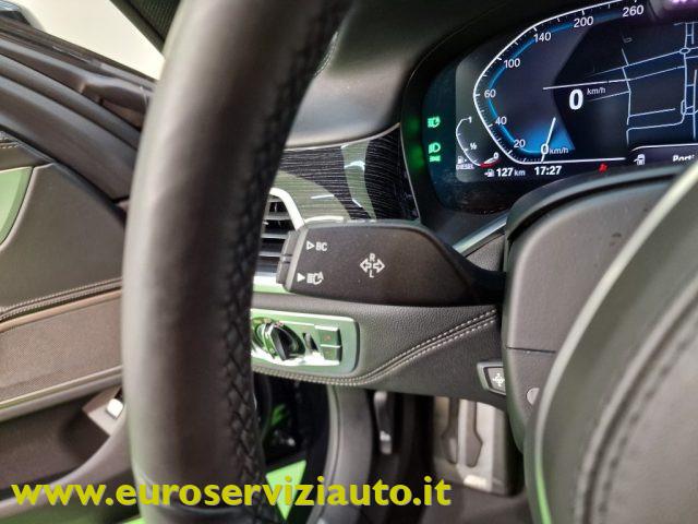 BMW 730 d xDrive MSport