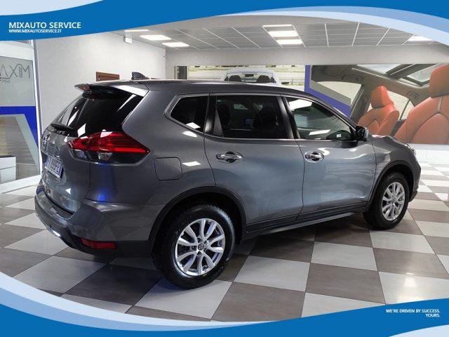 NISSAN X-Trail 1.6 DCI 130cv 2WD Business EU6B