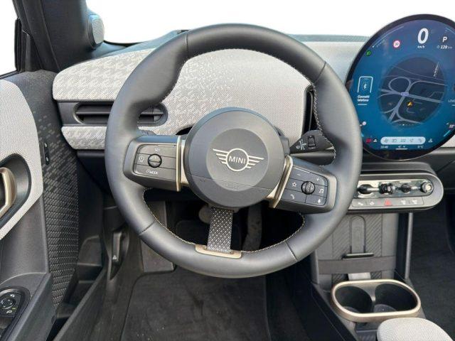 MINI Cooper S Cabrio Cooper S Favoured Cabrio