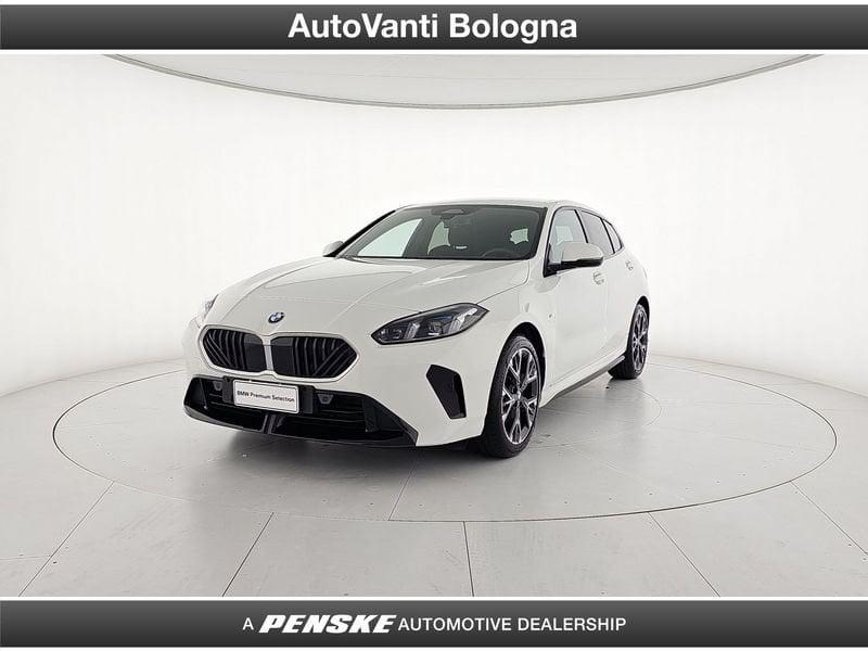 BMW Serie 1 118d MSport