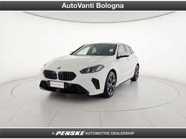 BMW Serie 1 118d MSport