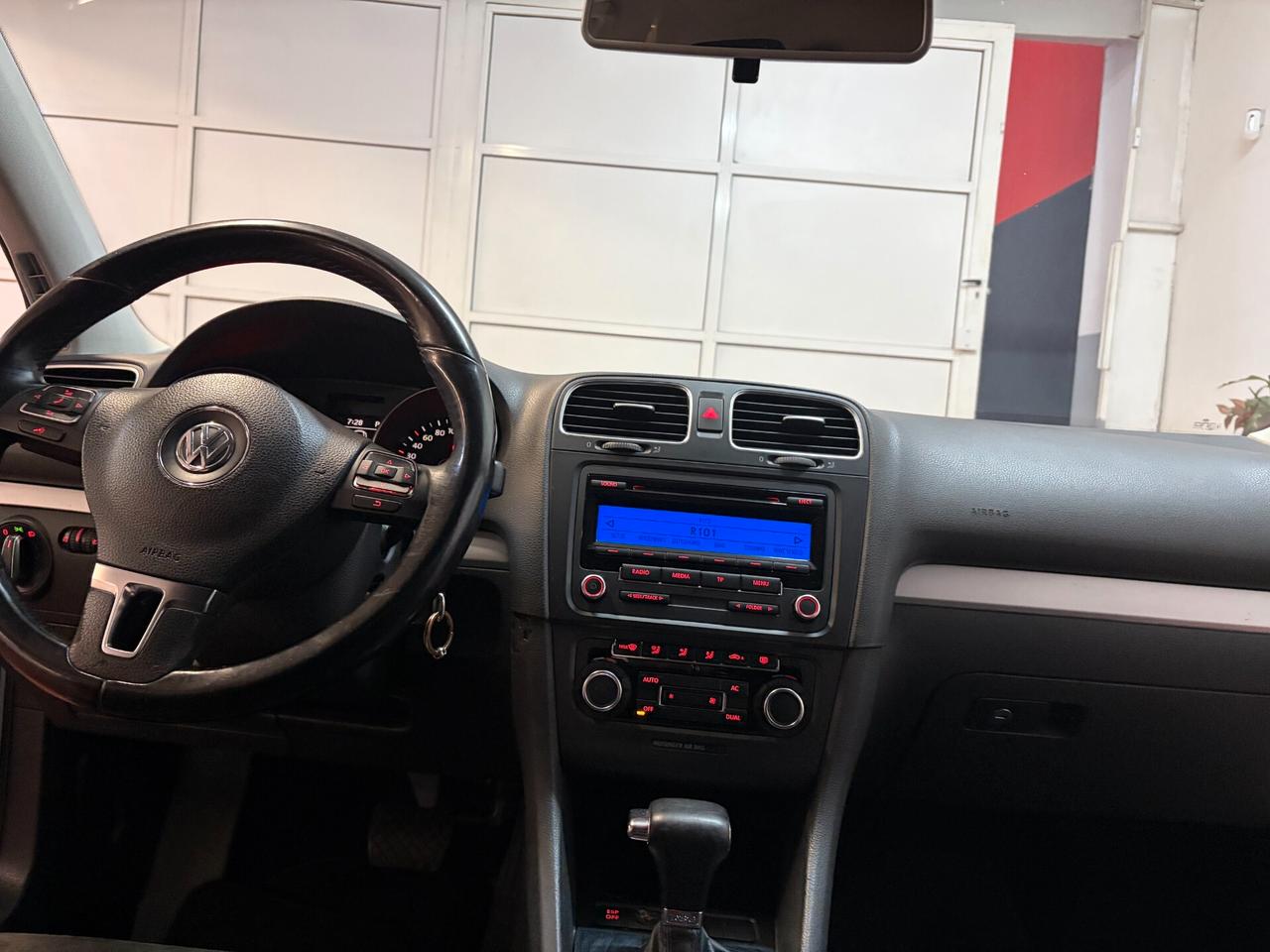 Volkswagen Golf 1.4 TSI 122CV DSG 5p. Highline