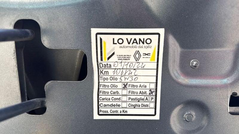 Renault Clio 5 Porte 1.0 TCe Intens