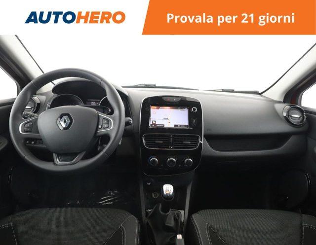RENAULT Clio 1.2 75CV 5 porte Zen