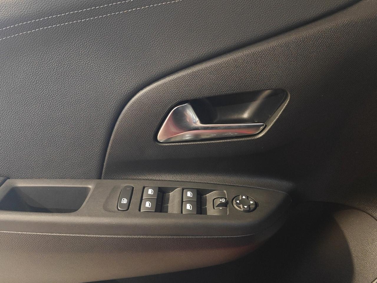 Opel Corsa 1.2 100 CV GS