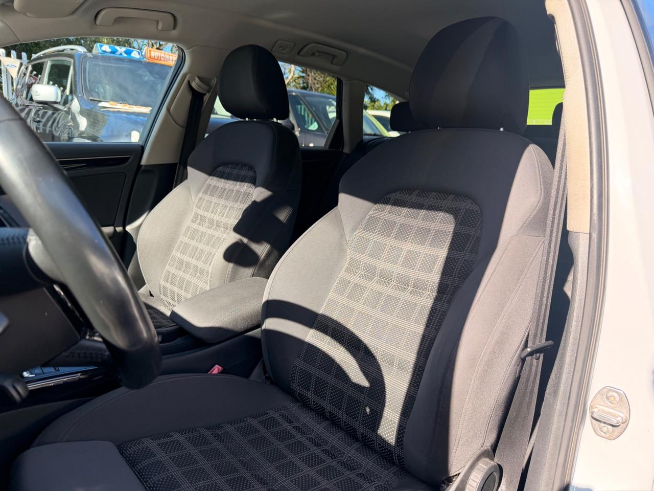 Audi A4 AVANT 2.0 TDI ULTRA