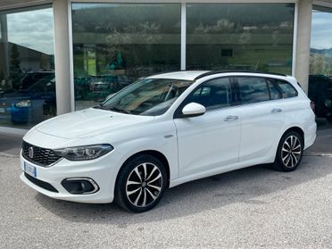 Fiat Tipo SW 1.6 Mjt S&S 5 porte Lounge