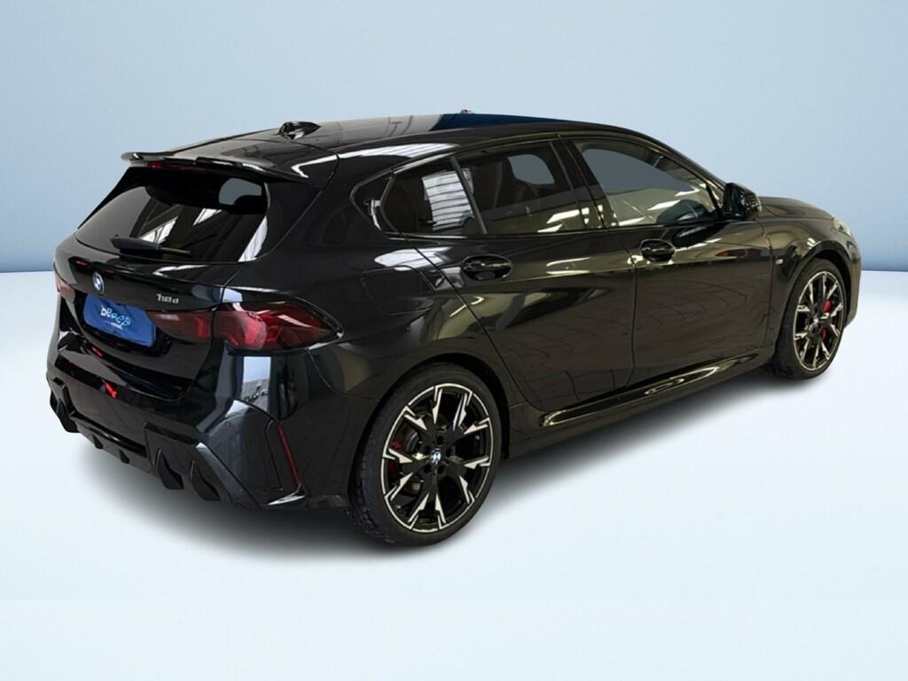 BMW Serie 1 118 d MSport Pro DCT