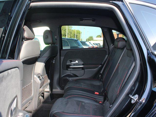 MERCEDES-BENZ B 250 e hybrid EQ Premium