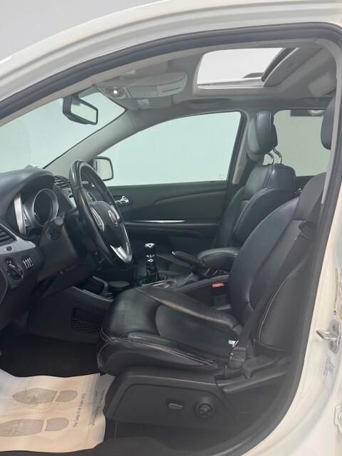 Fiat Freemont 2.0 Multijet 170 CV Lounge 73.000km