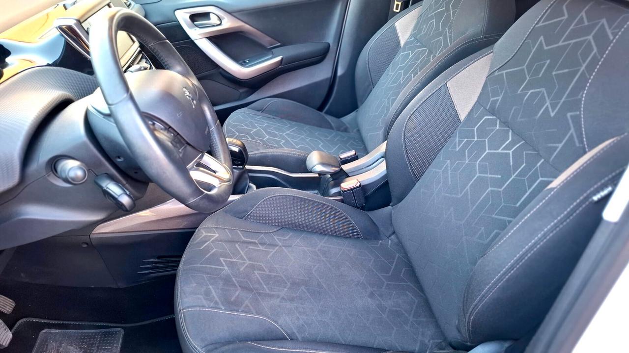 2008 PEUGEOT 1.6 HDi 75 Active