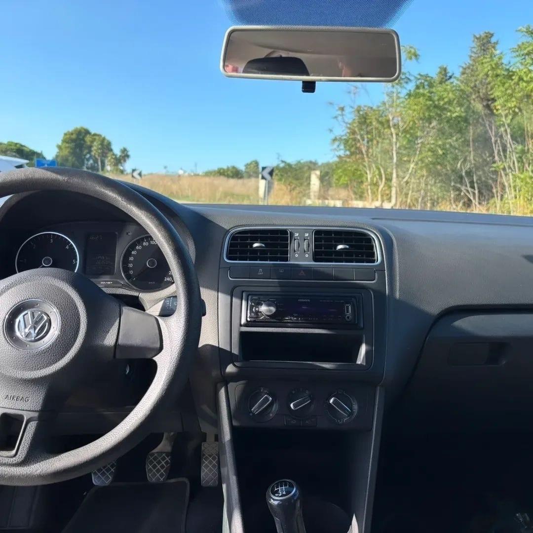 Volkswagen Polo 1.2 TDI DIESEL