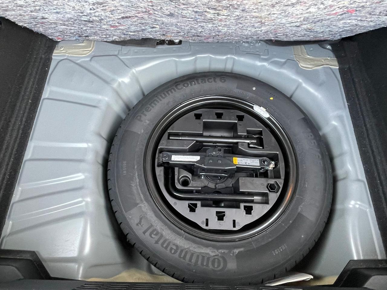 Renault Clio TCe 90 CV 5 porte Techno NAVI ''AZIENDALE''