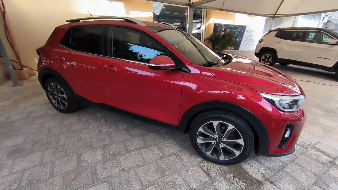 Kia Stonic 1.6 CRDi 110 CV Energy