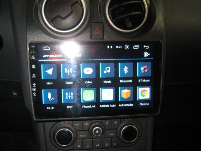 NISSAN Qashqai 1.6 dCi DPF Acenta