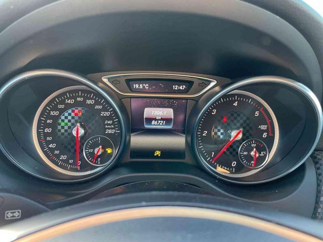 MERCEDES-BENZ A 180 1.5 BLUETOOTH,NAVI,CLIMA,TELECAM.POST.,USBX2