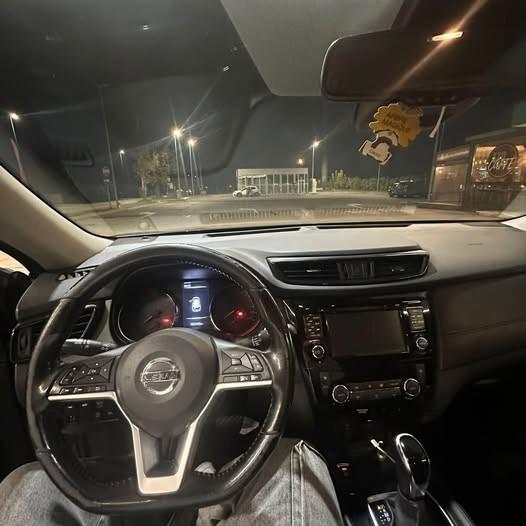 Nissan X-Trail 2.0 dCi 2WD X-Tronic Tekna