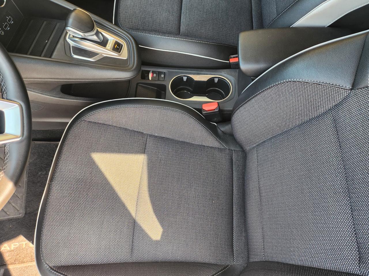 Renault Captur Plug-in Hybrid E-Tech 160 CV Intens
