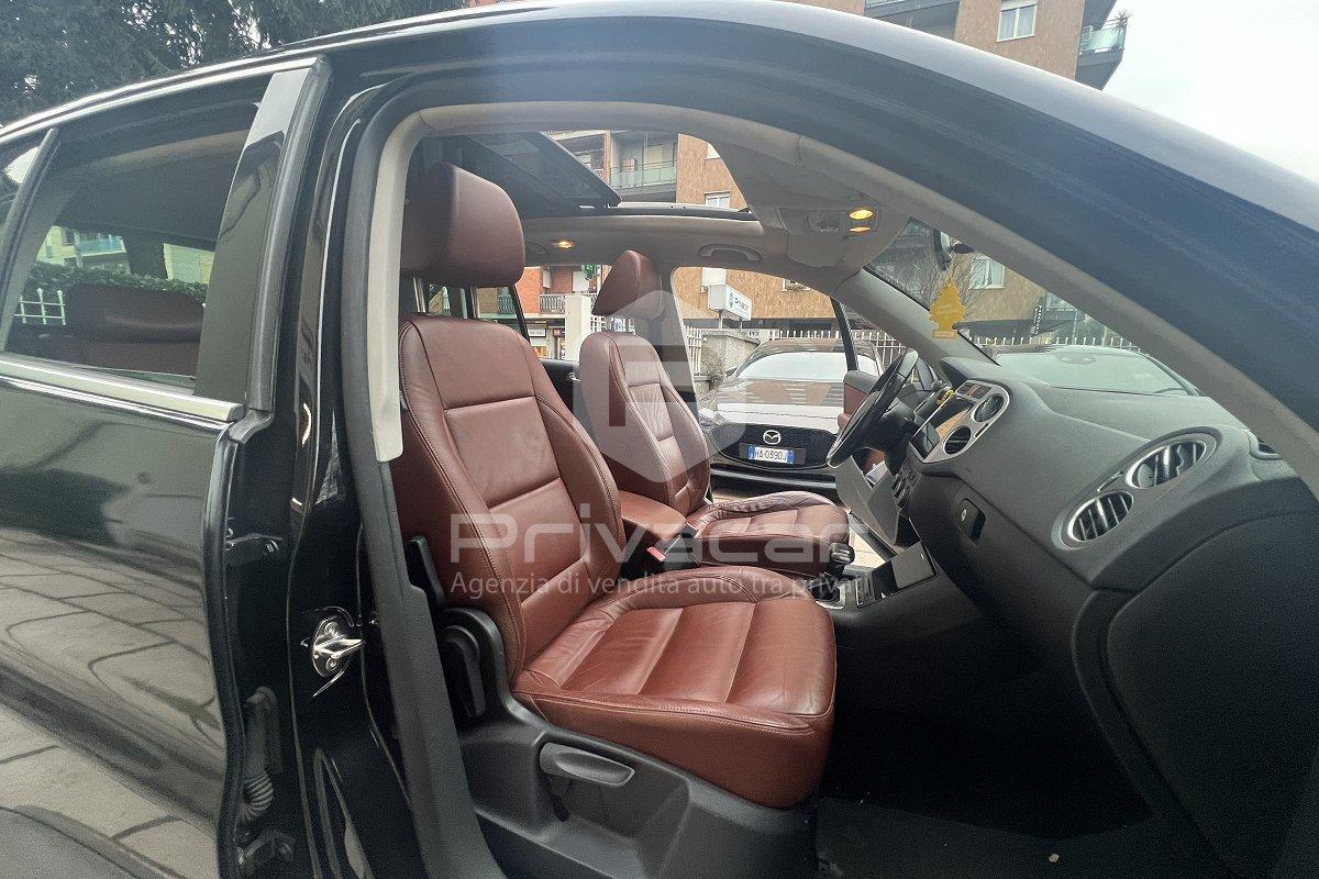 VOLKSWAGEN Tiguan 2.0 16V TDI DPF Sport & Style (18°)