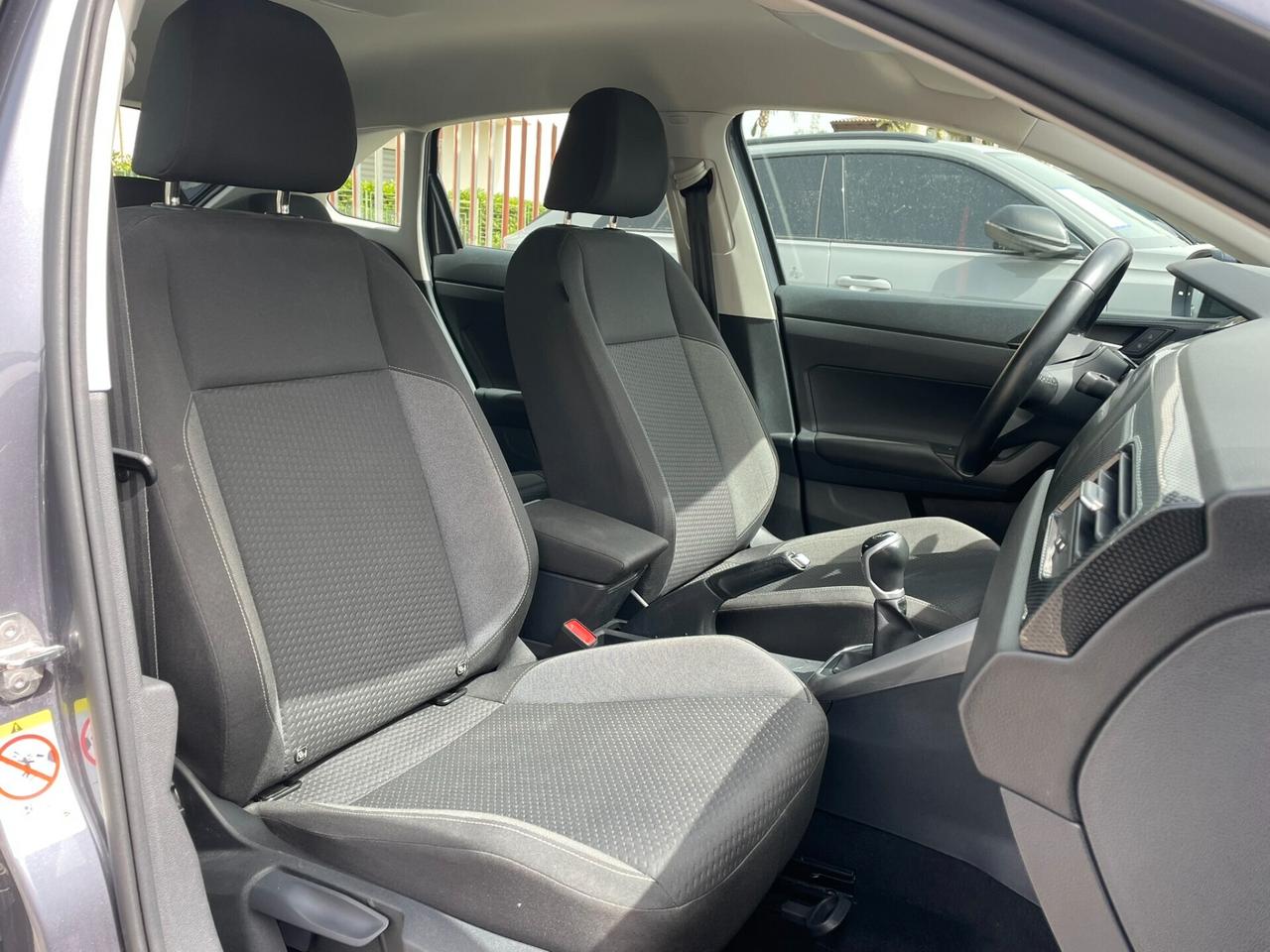 Volkswagen Taigo Life 1.0 TSI 95CV Vari colori disponibili